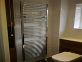 Main Bathroom in Aston, Near Witney, Oxfordshire - August 2011 - Image 5